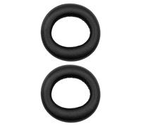 Almohadillas de repuesto para auriculares inalámbricos Sony Playstation 5 PS5 Pulse 3D, con piel de proteína suave