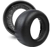 Almohadillas de repuesto para auriculares inalámbricos Sony PlayStation 5 Pulse 3D PS5 - Negro