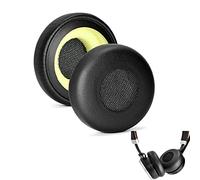 Almohadillas de repuesto para auriculares Jabra Evolve 20 20se 30 30II 40 65 65+ almohadillas de repuesto