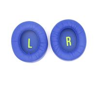 Almohadillas de repuesto para auriculares JBL JR460NC (azules)