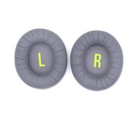 Almohadillas de repuesto para auriculares JBL JR460NC color titanio