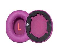 Almohadillas de repuesto para auriculares JBL JR460NC (moradas)