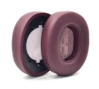 Almohadillas de repuesto para auriculares JBL LIVE500BTNC (paquete de 2) Red