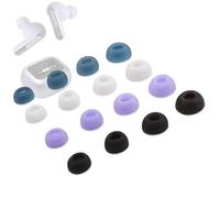 Almohadillas de repuesto para auriculares JBL Tour Pro 2 - 6 unidades de almohadillas de silicona