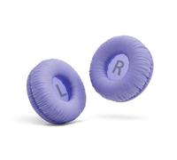 Almohadillas de repuesto para auriculares JBL Tune 510BT/520BT/570BT/660NC, color morado