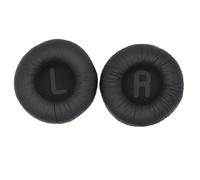 Almohadillas de repuesto para auriculares JBL Tune500BT, almohadillas de reemplazo rápidas y sencillas para auriculares T450, T500BT y T670, buena