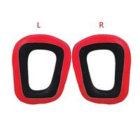 Almohadillas de repuesto para auriculares Logitech G331, G332, G432, G431 y G430
