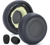 Almohadillas de repuesto para auriculares Logitech Zone 950/Zone Wireless 2 (no es compatible con Zone Wireless/Zone 900/Zone 750/Zone Wired)
