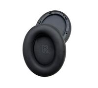 Almohadillas de Repuesto para Auriculares para Baseus BH1 NC Lite con Traducción Automática de IA, Almohadillas de Espuma Viscoelástica A