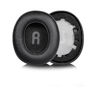 Almohadillas de Repuesto para Auriculares para JBL Tune710BT T700BT Almohadillas con Espuma Suave de Alta Densidad para Tune 750BTNC (Negro)