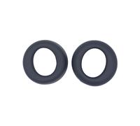 Almohadillas de Repuesto para Auriculares para para PS5 Pulse Elite, Almohadillas de Espuma Viscoelástica Más Suaves, Piezas para Auriculares