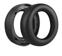 Almohadillas de Repuesto para Auriculares para Sony PS4 Gold 7.0 PSV PC VR CUHYA 0080,Almohadillas para Auriculares,Cubierta de Esponja proteínica Suave de Espuma