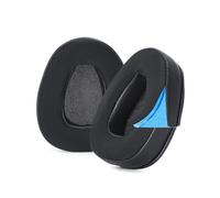 Almohadillas de Repuesto para Auriculares para Vxi BlueParrott B650XT S650XT Soft Ice Gel Protein Leather Memory Foam
