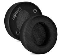 Almohadillas de repuesto para auriculares Philips Audio Fidelio X2HR X1, almohadillas para auriculares, reparación de almohadillas para auriculares (tela de malla)