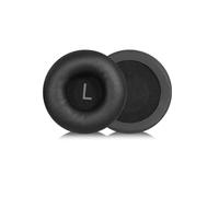 Almohadillas de repuesto para auriculares Philips TAH4205, TAH4105, SHB3075, SHB3060 Black