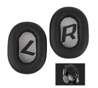 Almohadillas de Repuesto para Auriculares Plantronics Backbeat Pro 2 Bluetooth con Cancelación de Ruido y Gel Refrigerante, Almohadillas de Repuesto Profesionales, Comodidad, Aislamiento Acústico