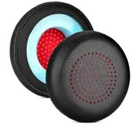 Almohadillas de repuesto para auriculares Poly Voyager Focus UC y Plantronics Voyager Focus UC B825 Binaural.