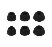 Almohadillas de repuesto para auriculares R510 Buds2 S/M/L, 3 tamaños, silicona flexible, puntas de ala