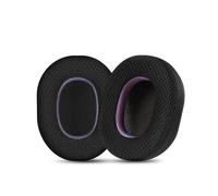 Almohadillas de repuesto para auriculares Razer BlackShark V2 Pro SE - Negro