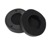 Almohadillas de Repuesto para Auriculares Razer Thresher, Almohadillas Profesionales de Espuma Viscoelástica, Almohadillas Reemplazables, Suaves y Cómodas, Fáciles de Instalar
