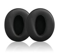 Almohadillas de repuesto para auriculares Sennheiser HD4.50BT, fundas para auriculares HD4.50BTNC, HD4.40BT, HD450BT HD430 HD440 HD350BT HD400S HD458BT HD300 accesorios de auriculares piezas de