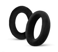 Almohadillas de repuesto para auriculares Sennheiser HD598 HD599 569 559 Black