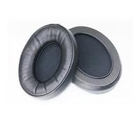 Almohadillas de repuesto para auriculares Sennheiser HD650, HD600, HD580, HD565, HD545, piel de oveja con espuma viscoelástica