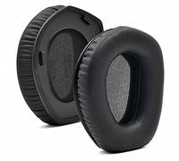 Almohadillas de repuesto para auriculares Sennheiser HDR RS165 RS175 HDR165 HDR165 HDR175 (1 par de almohadillas de repuesto)
