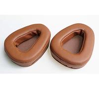 Almohadillas de repuesto para auriculares Skullcandy Aviator ROC Nation Mic3 marrón/dorado (marrón)