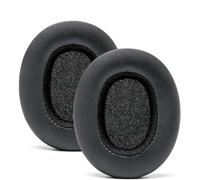 Almohadillas de repuesto para auriculares Skullcandy Crusher/Hesh 3/ANC/Evo & Venue ANC, almohadillas para orejas Skullcandy, almohadillas para auriculares, piezas de reparación de fundas para