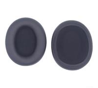 Almohadillas de repuesto para auriculares SKULLCANDY para Crusher-ANC-2, almohadillas de piel de proteína, almohadillas de espuma viscoelástica suave