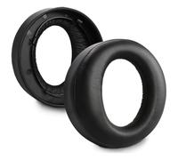Almohadillas de repuesto para auriculares Sony PS4 CUHYA-0080 para PS4, doradas, inalámbricas, PlayStation 4 7.1, sonido envolvente, PS4, almohadillas de repuesto