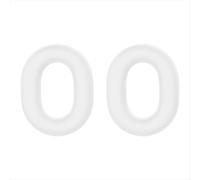Almohadillas de repuesto para auriculares Sony ULT WEAR WH-ULT900N blancos