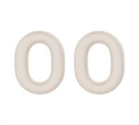 Almohadillas de repuesto para auriculares Sony ULT WEAR WH-ULT900N color blanco crema