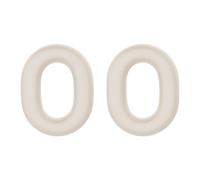 Almohadillas de repuesto para auriculares Sony ULT WEAR WH-ULT900N color blanco crema
