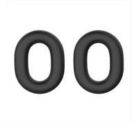 Almohadillas de repuesto para auriculares Sony ULT WEAR WH-ULT900N, color negro