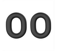 Almohadillas de repuesto para auriculares Sony ULT WEAR WH-ULT900N, color negro