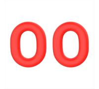 Almohadillas de repuesto para auriculares Sony ULT WEAR WH-ULT900N color rojo