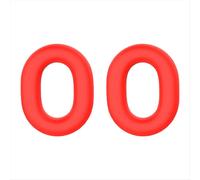 Almohadillas de repuesto para auriculares Sony ULT WEAR WH-ULT900N color rojo
