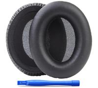 Almohadillas de repuesto para auriculares Sony WH-CH710N CH710N CH720 CH700 (piel sintética)