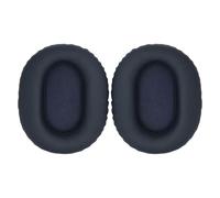 Almohadillas de repuesto para auriculares Sony WH-CH710N y WH-CH720N, almohadillas de piel proteínica con espuma viscoelástica para aislamiento de