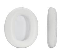 Almohadillas de repuesto para auriculares Sony WH-CH720N - Blanco