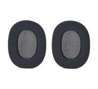 Almohadillas de repuesto para auriculares Sony WH1000XM6 con gel refrescante y capa de piel de proteína para reducción de ruido y ajuste cómodo