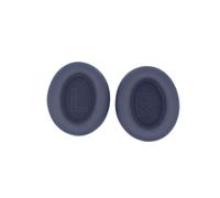 Almohadillas de Repuesto para Auriculares Soundcore Life Q20, Almohadillas de Espuma Viscoelástica Más Suaves, Piezas para Auriculares A