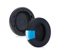 Almohadillas de Repuesto para Auriculares Soundcore Life Q30, Almohadillas de Gel Refrescantes de Repuesto