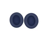 Almohadillas de Repuesto para Auriculares Soundcore Life Space Q45, Accesorios para Mayor Comodidad y Protección, Color Azul.