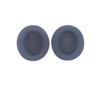 Almohadillas de Repuesto para Auriculares Soundcore SpaceOne S1 Almohadillas para los Oídos Piezas para Auriculares
