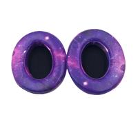 Almohadillas de repuesto para auriculares Studio2.0, para Beats by Dr. Dre Studio3M, almohadillas adhesivas de espuma viscoelástica, buena calidad,