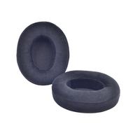 Almohadillas de repuesto para auriculares Studio2.0, para Beats by Dr. Dre Studio3M, almohadillas adhesivas de espuma viscoelástica, buena calidad,