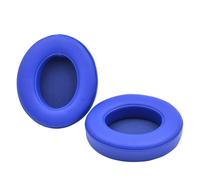 Almohadillas de repuesto para auriculares Studio2.0, para Beats by Dr. Dre Studio3M, almohadillas adhesivas de espuma viscoelástica, buena calidad,